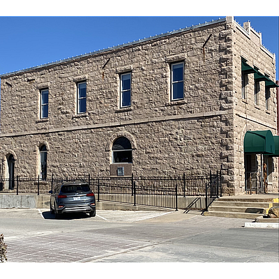 H. Bryan Hicks, Attorney at Law - Marble Falls | Attorneys & Lawyers | Logo